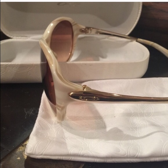 Oakley sunglasses