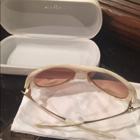 Oakley sunglasses