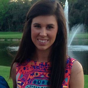 Meet your Posher, Caitlin