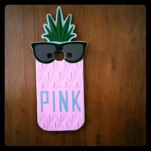 Vs Pink Case galaxy S3