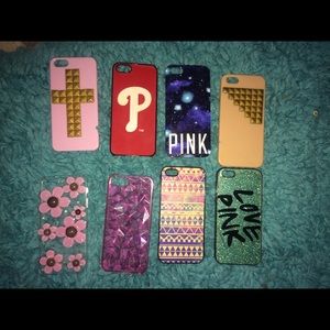 iPhone 5s cases