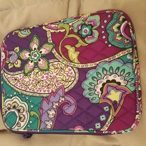 Veranda Bradley I pad sleeve