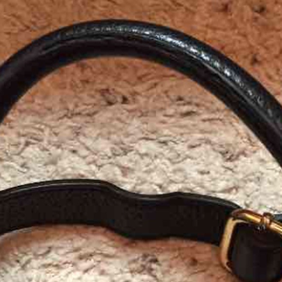 SOLD!!! Authentic Tory Burch - Picture 3 of 4