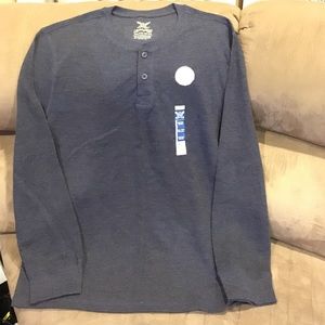 Men's faded glory thermal
