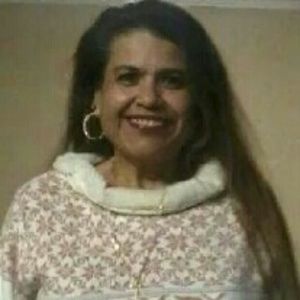 Meet your Posher, Sandy