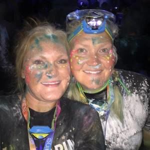 Meet your Posher, Meredith