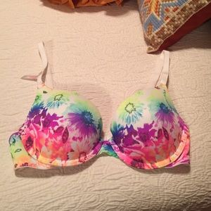 Victoria Secret push up bra