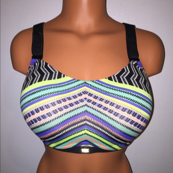 Victoria's Secret Other - 🚫SOLD🚫NEW VSX STANDOUT SPORT BRA