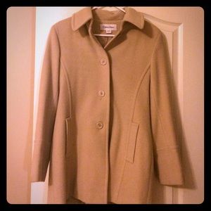 Calvin Klein jacket
