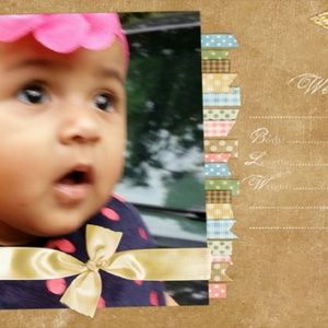 Meet your Posher, Dora