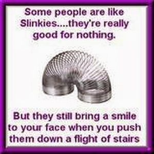 Meet your Posher, Claudia