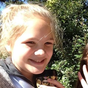 Meet your Posher, Grace