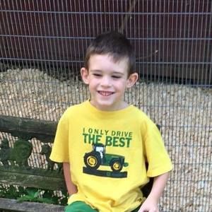 Meet your Posher, Erin