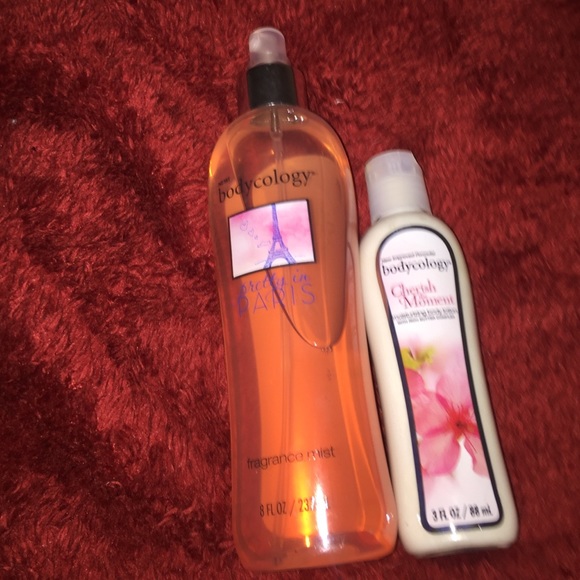 Bodycology bundle