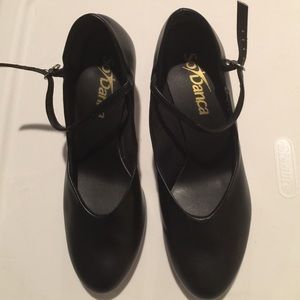 SoDanca Tap Shoes