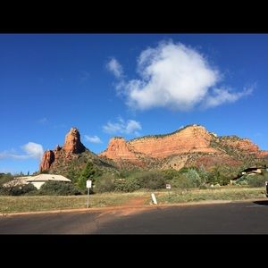 Meet your Posher, Wendy