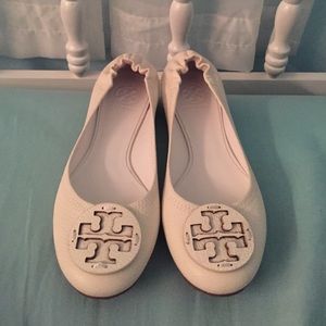 Tory Burch Flats