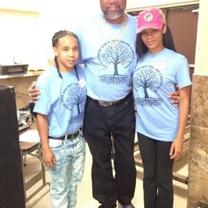 Meet your Posher, Lee