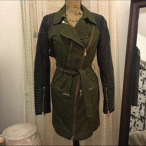 Rebecca Minkoff jacket