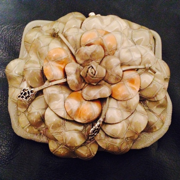 Brighton Roselie Coin Purse
