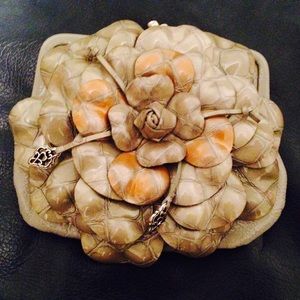 Brighton Roselie Coin Purse