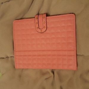 Jessica simpson ipad case