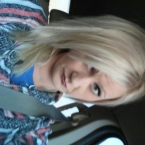 Meet your Posher, Tiffiny