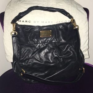 Marc by Marc Jacobs hobo bag