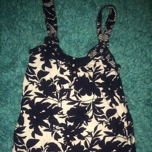 Abercrombie tank