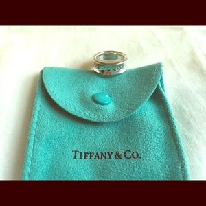 Tiffany Ring