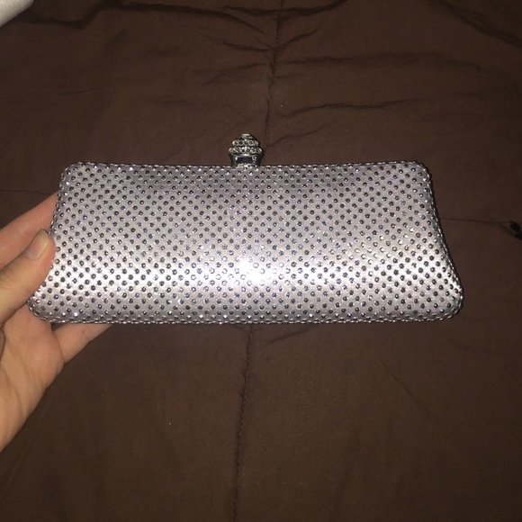 Evening bag