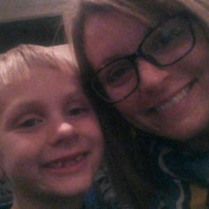 Meet your Posher, Kristy