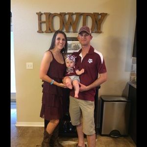 Meet your Posher, Jess