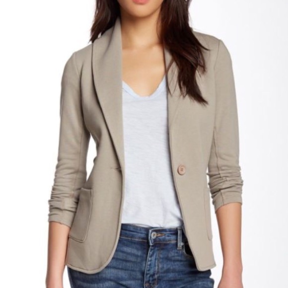 James Perse Jackets & Blazers - James Perse blazer - 2