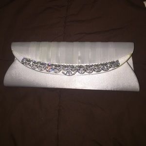 Evening bag