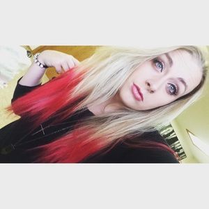 Meet your Posher, Samantha