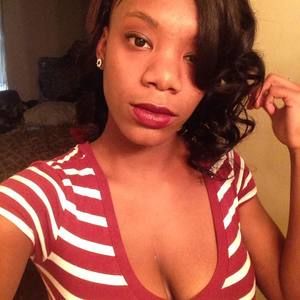 Meet your Posher, Brandy