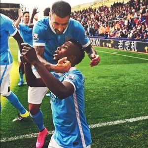 Meet your Posher, Diego