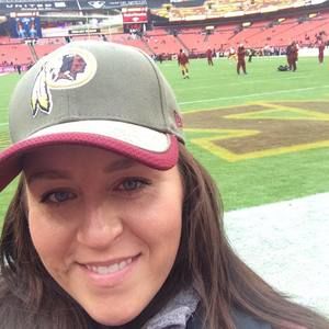 Meet your Posher, Kristin