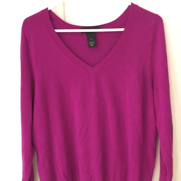 Lane Bryant sweater size 16