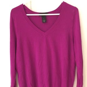 Lane Bryant sweater size 16