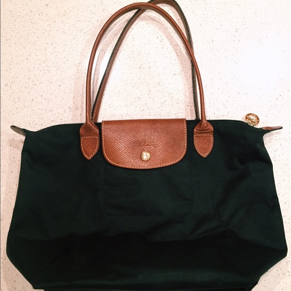 Longchamp Tote