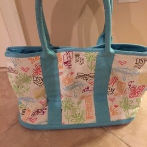 DSW Carry Bag