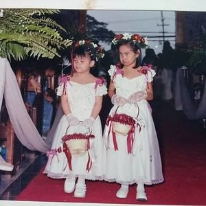 Meet your Posher, Deci