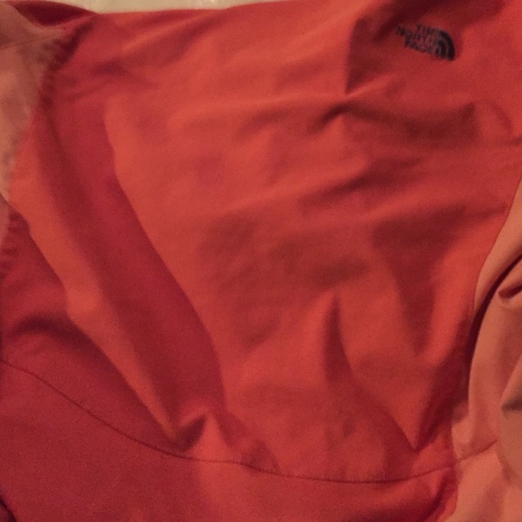 North Face Jacket - Picture 2 of 2
