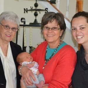 Meet your Posher, Whitney