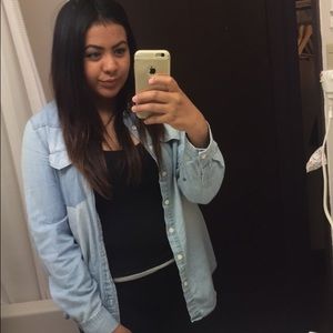 Meet your Posher, Ilene