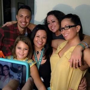 Meet your Posher, Natalie