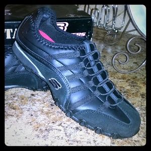 Skechers work wear Shoes