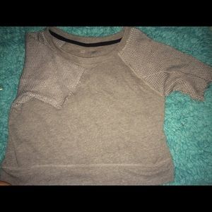 forever 21 work out shirt